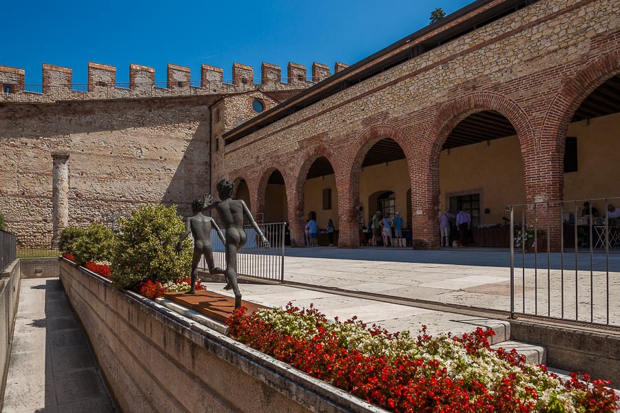 Palacio Scaliger
