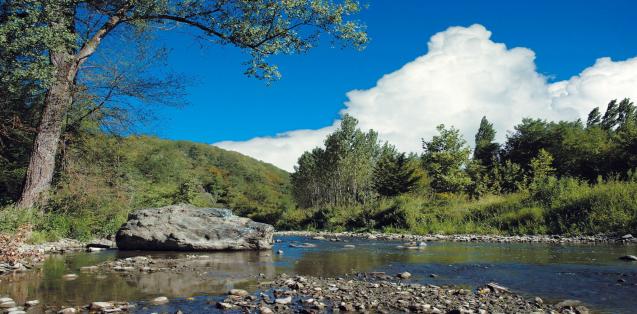 Parco Regionale della Valle del Lambro