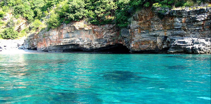 The Cilento National Park