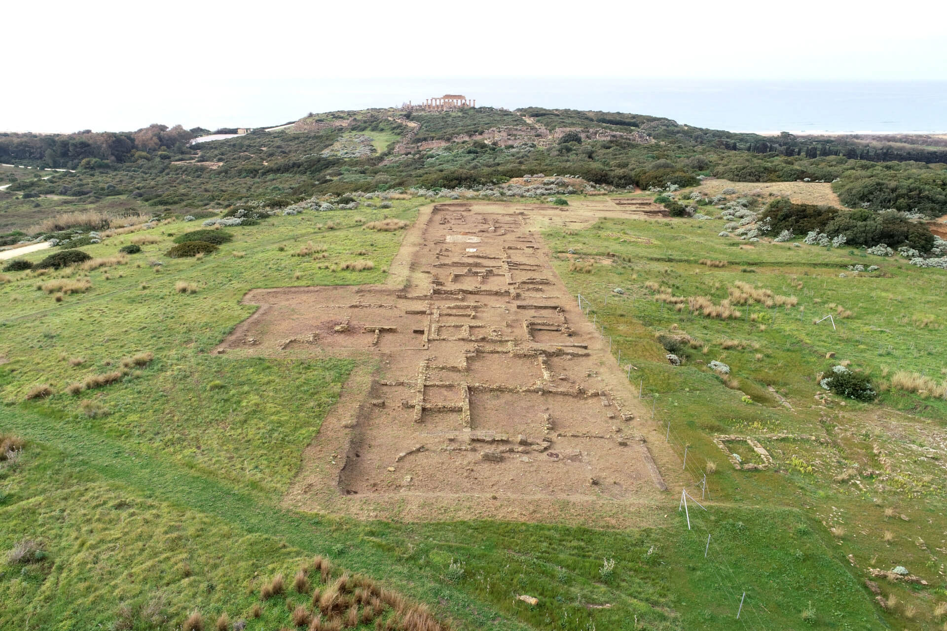 Manuzza plateau