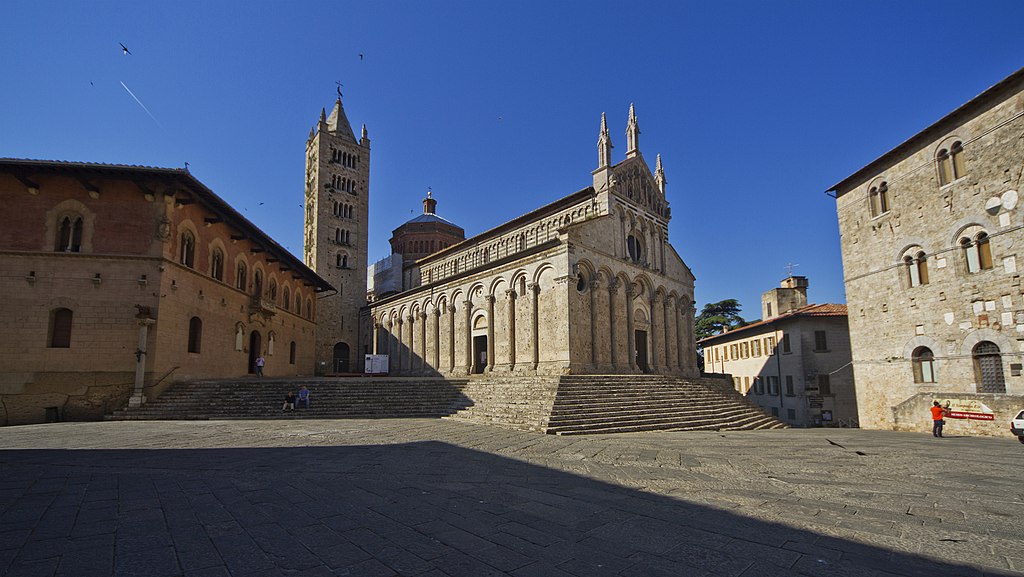 Massa Marittima