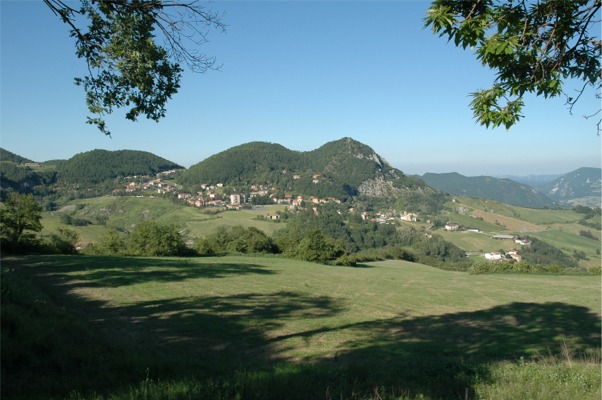 Rocca di Roffeno