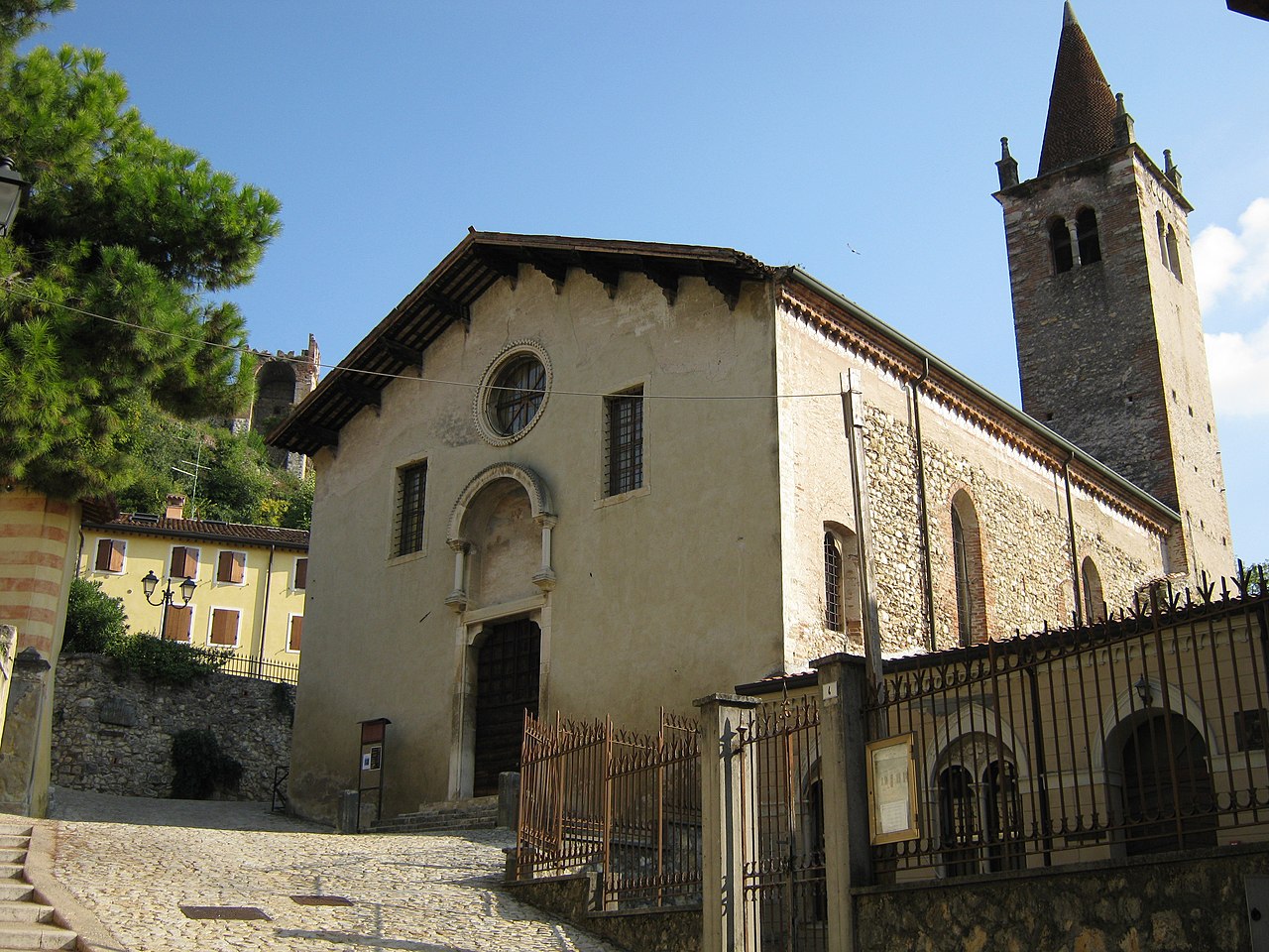 Santa Maria dei Domenicani