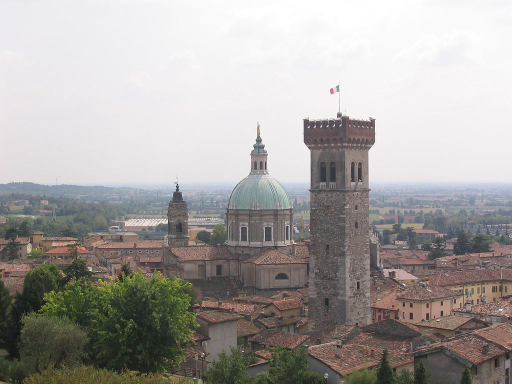 Lonato del Garda. Foto di Xavier Caré