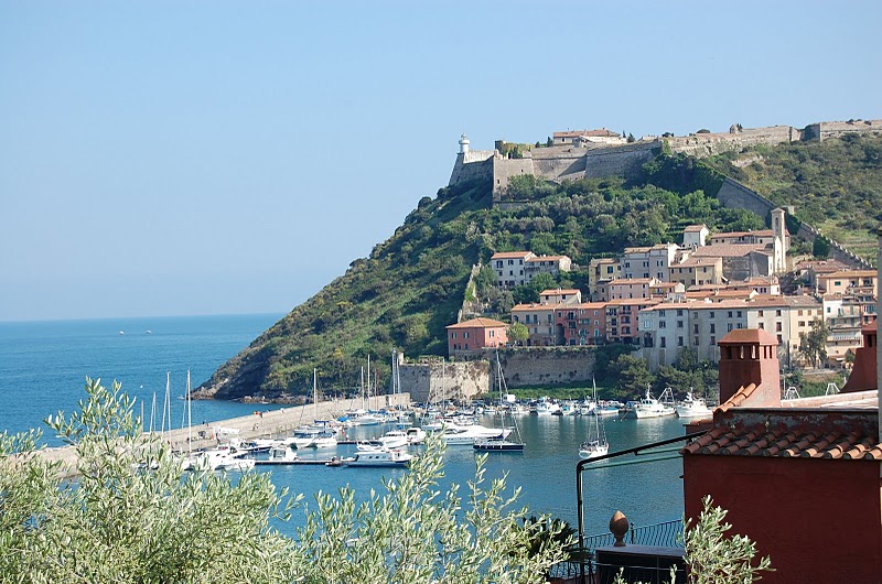 Porto Ercole