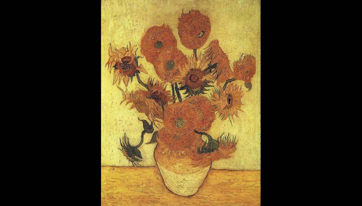 Heirs of former owner demand return of a version of Van Gogh's Sunflowers