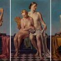 “Quell'opera è nazista”: Baselitz chiede rimozione di un dipinto, il museo rifiuta