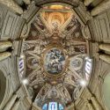 Ferrara, terminato il restauro della chiesa barocca di San Carlo danneggiata dal sisma 