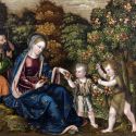 La raffigurazione femminile nel sacro: a Brescia una mostra con opere di fine '500