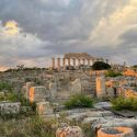 Camminare all'alba tra i templi di Selinunte: CoopCulture organizza speciali visite guidate liriche