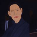 Alex Katz in mostra al Mart di Rovereto con “La vita dolce”