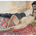 Donna libera e indipendente: al Pompidou di Parigi la mostra su Alice Neel