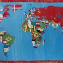 Alighiero Boetti, vita, stile e opere dell'esponente dell'Arte Povera