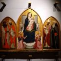 Da qui iniziò il Rinascimento. La mostra per i 600 anni del Trittico di San Giovenale di Masaccio