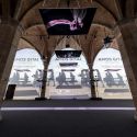 Terre promesse: a Palazzo Vecchio la videoinstallazione del regista Amos Gitai 