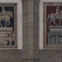 Firenze, nel Duomo al via il restauro degli affreschi con Giovanni Acuto e Niccolò da Tolentino 
