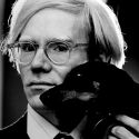 Su Netflix arriva la docuserie sulla vita di Andy Warhol tratta dai suoi diari 
