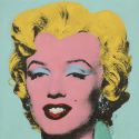 Dipinto da record: la Marilyn di Warhol è l'opera del XX secolo più costosa di sempre