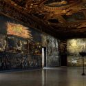 Prorogata la mostra di Anselm Kiefer nel Palazzo Ducale di Venezia