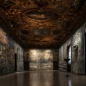 Venezia, l'arte contemporanea entra a Palazzo Ducale con un ciclo di dipinti di Anselm Kiefer