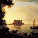 La Scuola di Posillipo: paesaggisti a Napoli nell’Ottocento. Temi e stili