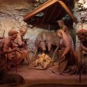 Un presepe che faceva da predella. Il capolavoro di Antonio Begarelli nel Duomo di Modena