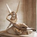 Antonio Canova, vita e opere del grande scultore del Neoclassicismo