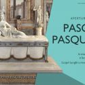 Musei e luoghi della cultura statali aperti a Pasqua e Pasquetta per giornate all'insegna dell'arte 