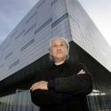 Addio ad Arata Isozaki, l'architetto del progetto mai realizzato per la Loggia degli Uffizi 