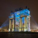 L'Arco della Pace di Milano sarà il primo monumento al mondo nel Metaverso