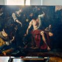 Una nuova opera di Artemisia Gentileschi: il Getty conferma l'attribuzione dell'Ercole e Onfale