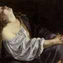 Una Maddalena di Artemisia Gentileschi arriva a Palazzo Ducale a Venezia: prestito a lungo termine