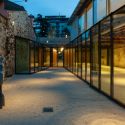 In provincia di Vicenza un'antica tipografia si trasforma in galleria d'arte contemporanea 