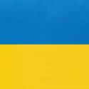 La Crypto Art si mobilita per l'Ucraina. Un NFT della bandiera ucraina venduto a 6 mln di euro