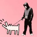 A Trieste ecco “La grande mostra di Banksy”, con un percorso di 60 opere