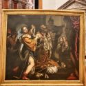 Donato agli Uffizi un importante dipinto del Seicento fiorentino 