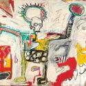 All'Albertina la prima retrospettiva museale completa dedicata a Basquiat in Austria