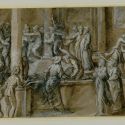 I disegni della cerchia di Raffaello in mostra alla Biblioteca Reale di Torino