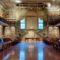 Uffizi, riapre la Biblioteca Magliabechiana dopo 20 mesi di restauro