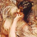 Ad Asti una grande mostra su Boldini e il mito della Belle Époque