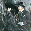 Al Petit Palais di Parigi una grande retrospettiva su Boldini. Oltre trenta le opere da Ferrara 