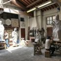 Firenze, la Bottega di restauro apre gratuitamente per un giorno, a 726 anni dalla fondazione dell'Opera del Duomo 