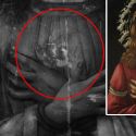 Botticelli, scoperto il disegno di una Madonna sotto il Vir Dolorum che andrà in asta 