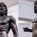 Il Museo Nazionale di Reggio Calabria ci faccia sapere come stanno i Bronzi di Riace!