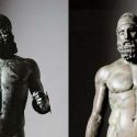 16 agosto 1972-2022: gli intricati 50 anni contemporanei dei Bronzi di Riace