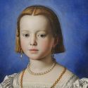 Bia de' Medici: storia del ritratto del Bronzino che ancora incanta il pubblico