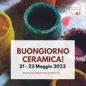 La festa diffusa della ceramica artistica italiana torna dal vivo 