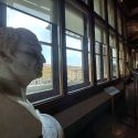 Gli Uffizi acquisiscono un prezioso busto in marmo della seconda metà del I sec. a.C