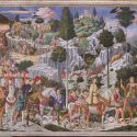 Benozzo Gozzoli e la Cappella dei Magi: una mostra a Firenze sull'artista e sul suo legame con la città