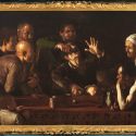 La mostra su Pietro Paolini e i pittori della luce: Lucca ritrova i suoi caravaggeschi